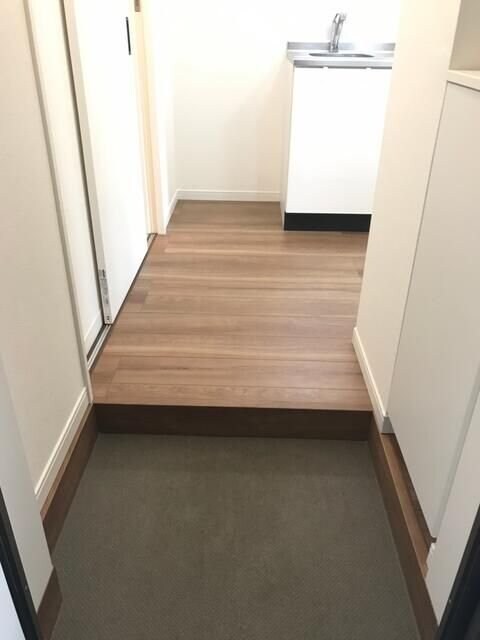 Fabliss生田の物件内観写真