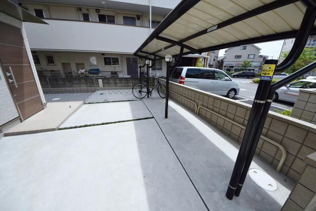 クレイノグリーンヒルズIIの物件内観写真