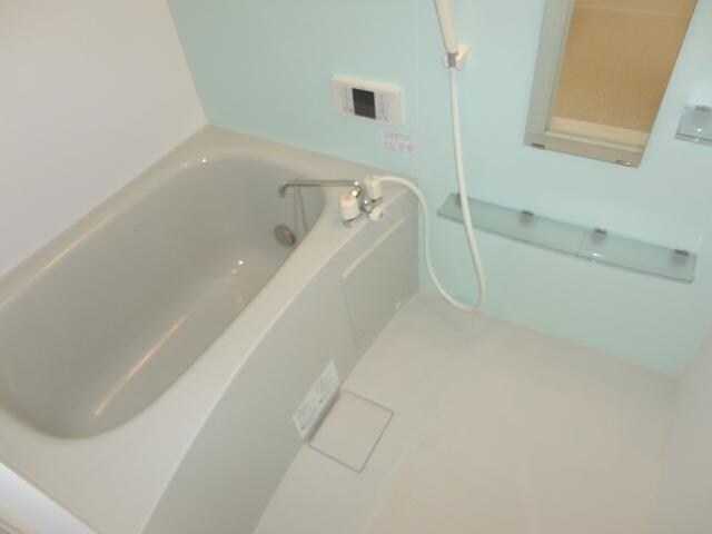 スプリングヒルズの物件内観写真