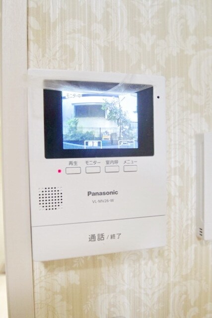 ピースコート登戸の物件内観写真