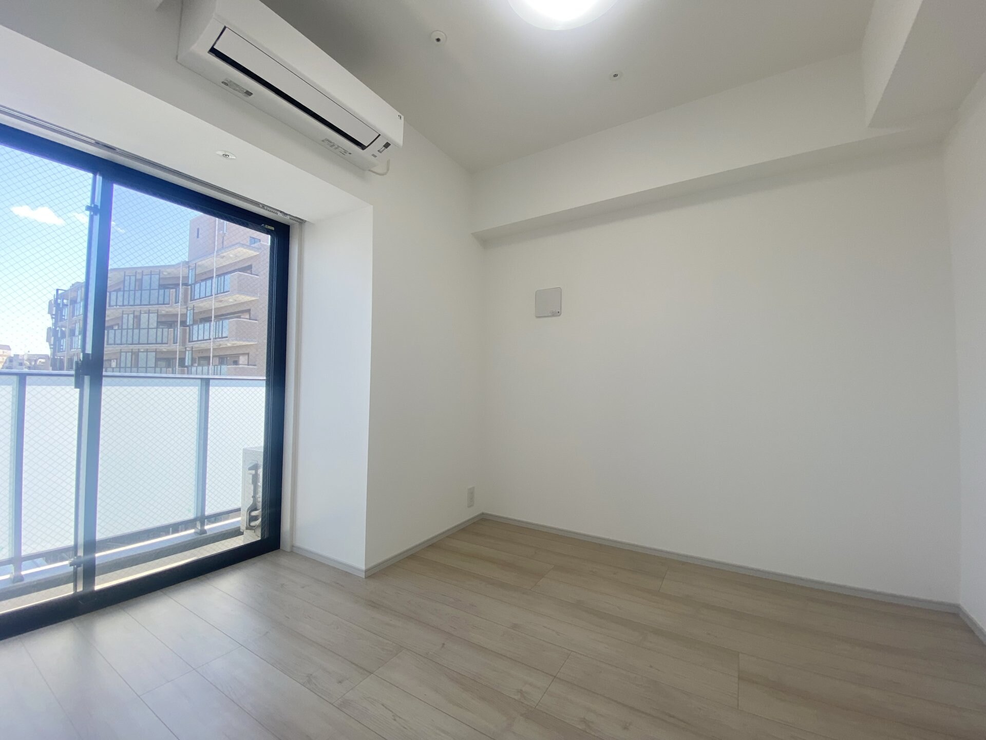 スタイリオフィット溝の口の物件内観写真