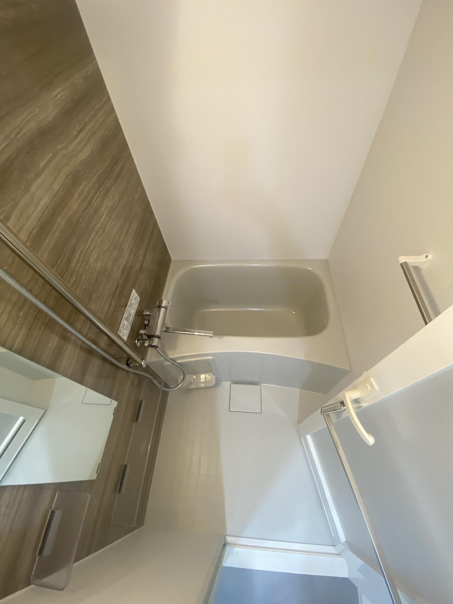 スタイリオフィット溝の口の物件内観写真