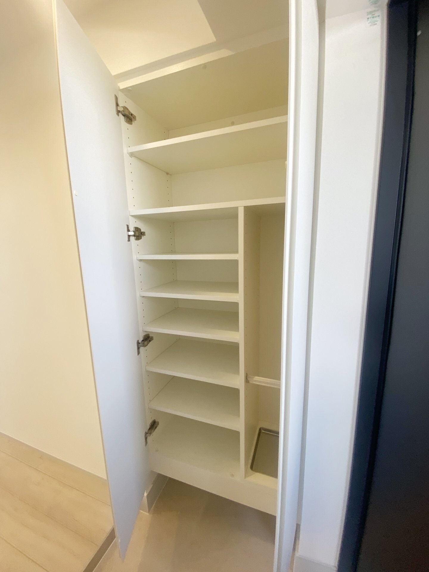 スタイリオフィット溝の口の物件内観写真