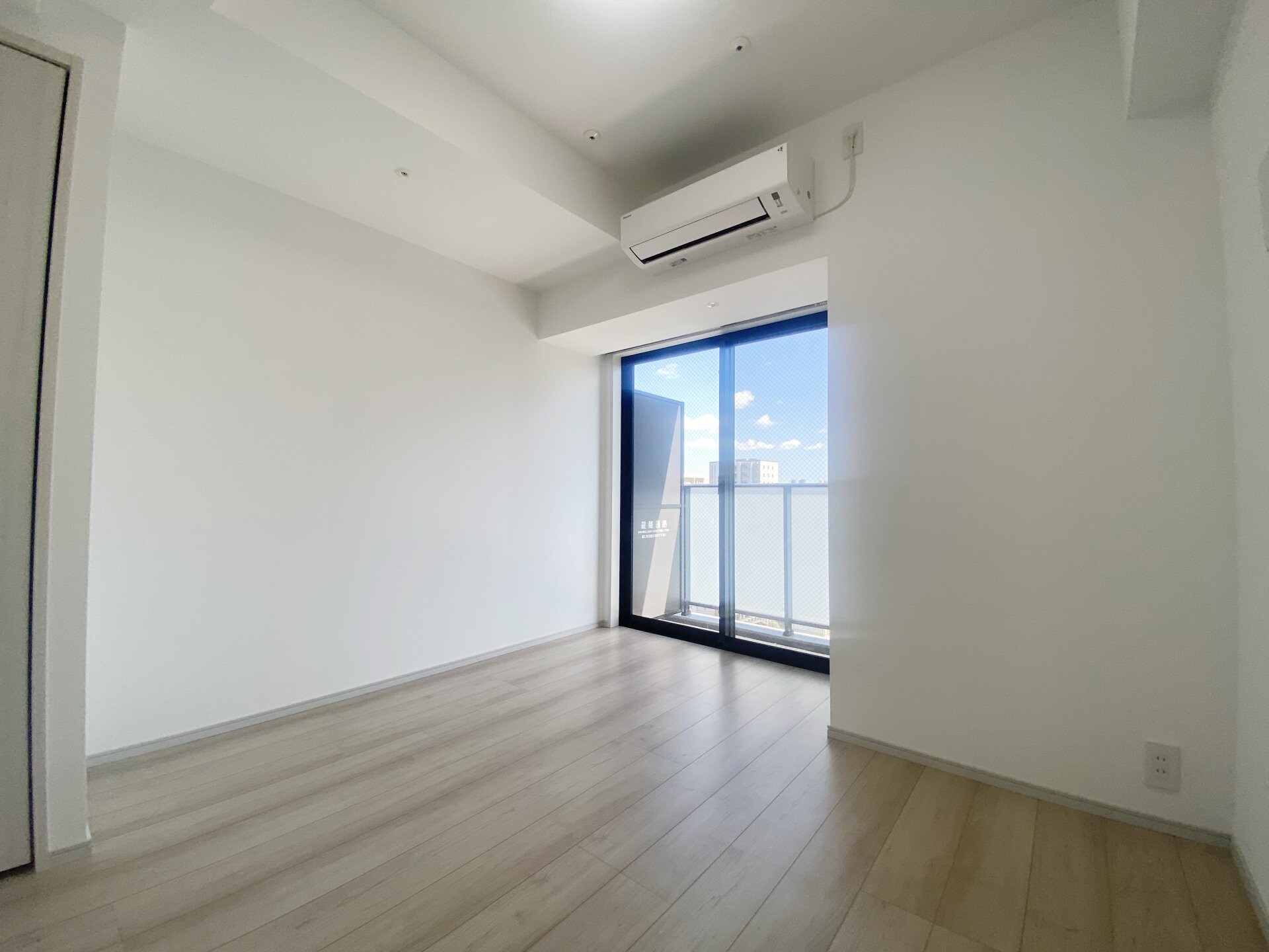 スタイリオフィット溝の口の物件内観写真