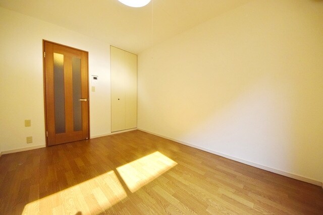 ミクニハイツ1の物件内観写真