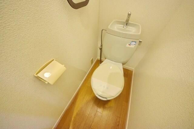 ミクニハイツ1の物件内観写真