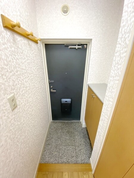 バードタウン9番館の物件内観写真