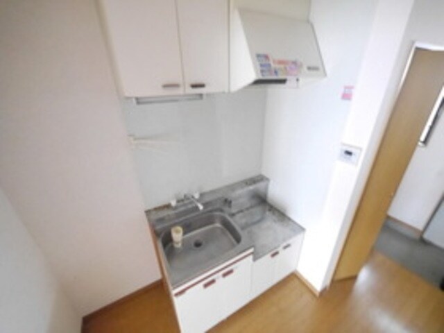 オリーブハウスの物件内観写真