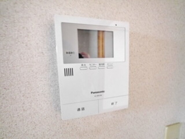 オリーブハウスの物件内観写真