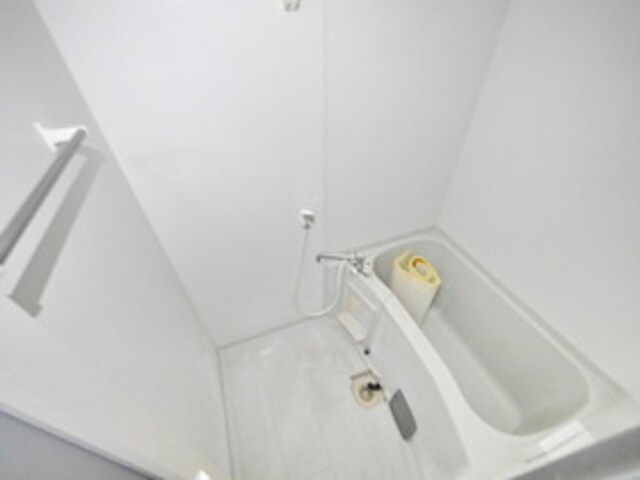 オリーブハウスの物件内観写真