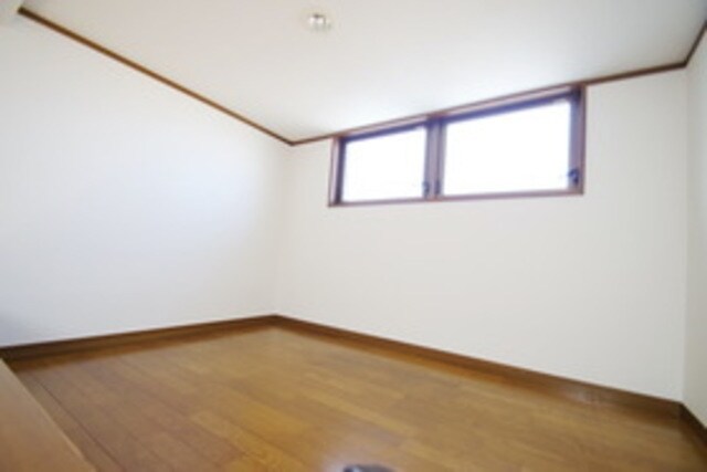 アイランドAの物件内観写真