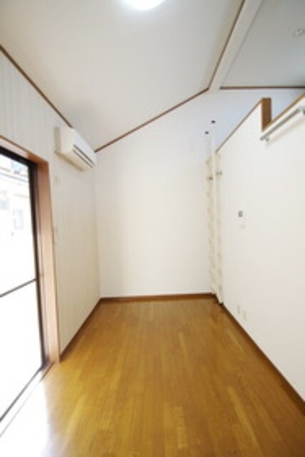 アイランドAの物件内観写真