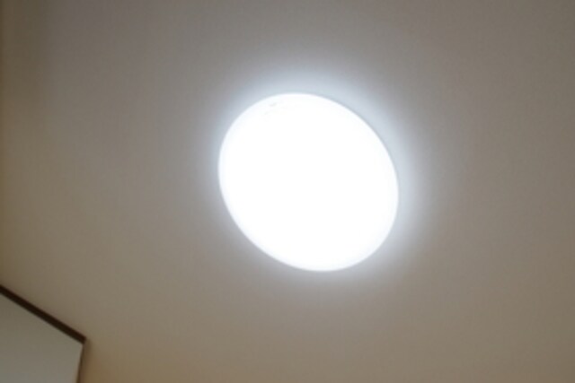 アイランドAの物件内観写真