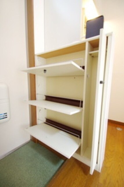 アイランドAの物件内観写真