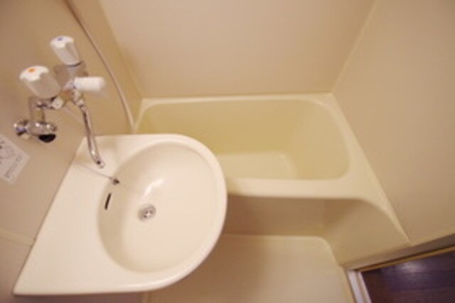 アイランドAの物件内観写真