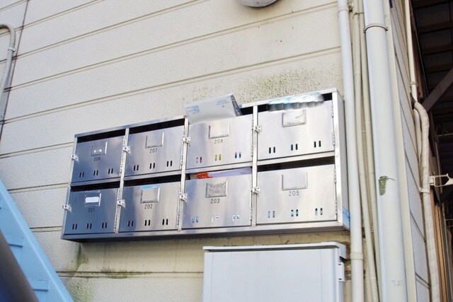 アイランドAの物件内観写真