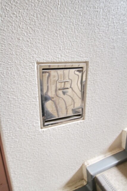 宮前平アベリア4号棟の物件内観写真