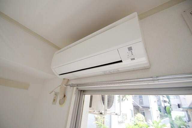 美山コーポ向ヶ丘の物件内観写真