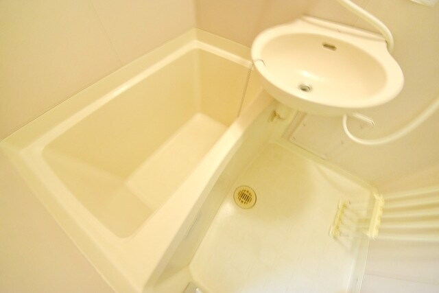 みどり館の物件内観写真