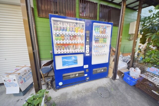 みどり館の物件内観写真