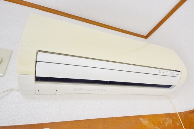 みどり館の物件内観写真