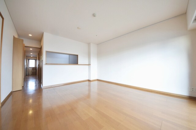 アソシエール溝の口の物件内観写真