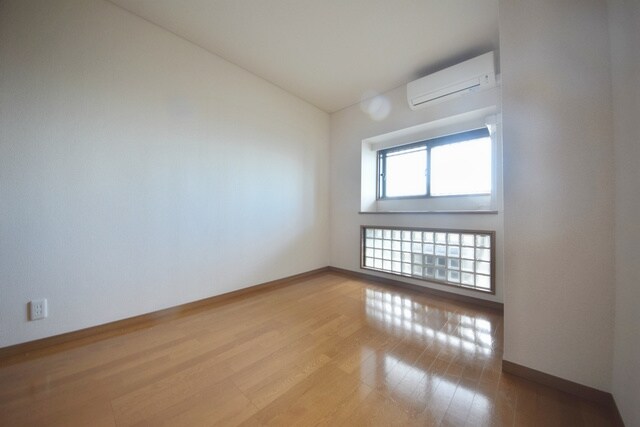 アソシエール溝の口の物件内観写真