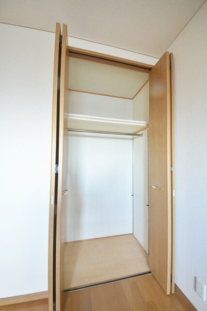 アソシエール溝の口の物件内観写真