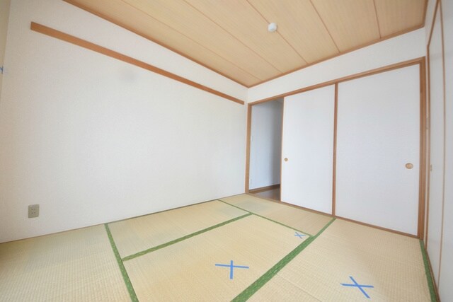 アソシエール溝の口の物件内観写真