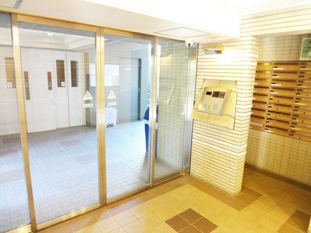 アソシエール溝の口の物件内観写真