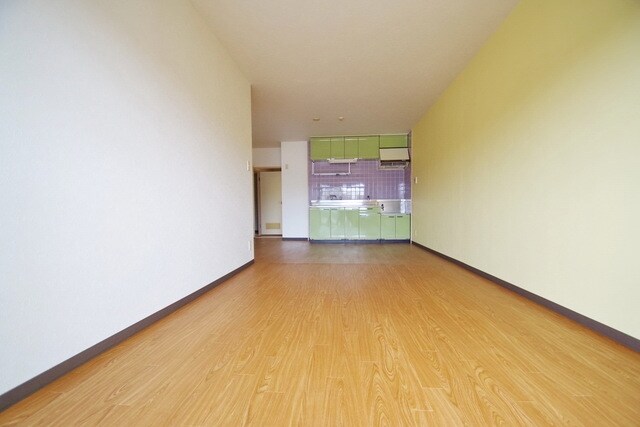 グリーンヴァレー松澤の物件内観写真