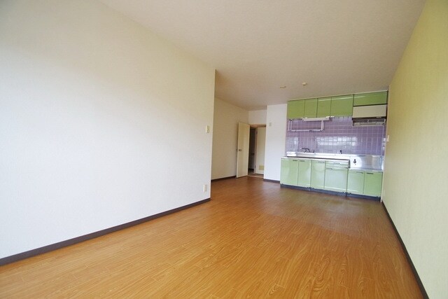 グリーンヴァレー松澤の物件内観写真