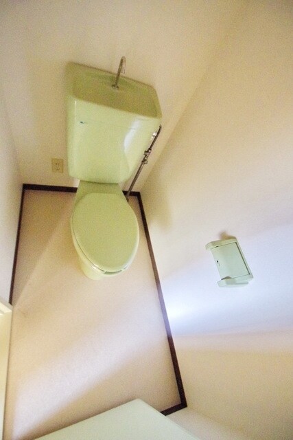 グリーンヴァレー松澤の物件内観写真