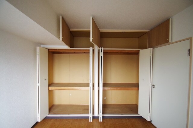 グリーンヴァレー松澤の物件内観写真