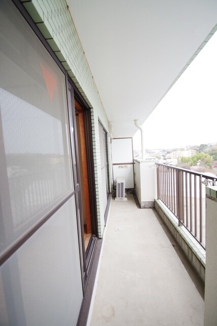 グリーンヴァレー松澤の物件内観写真