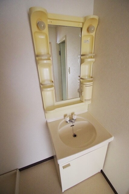 グリーンヴァレー松澤の物件内観写真