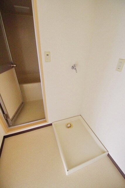 グリーンヴァレー松澤の物件内観写真