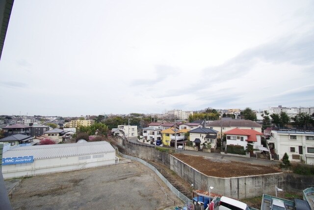 グリーンヴァレー松澤の物件内観写真