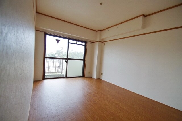 グリーンヴァレー松澤の物件内観写真