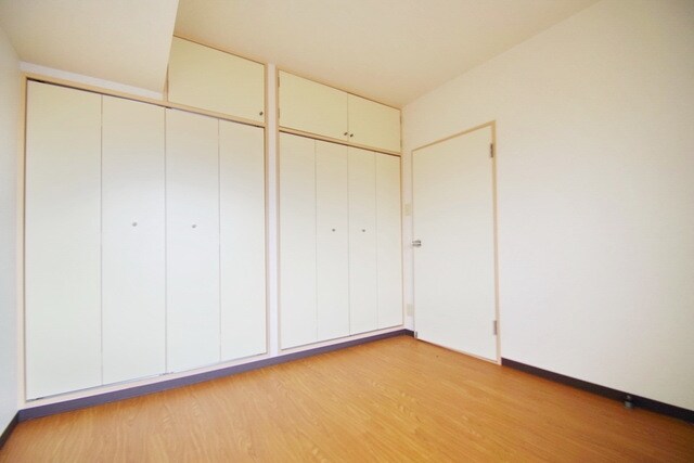 グリーンヴァレー松澤の物件内観写真