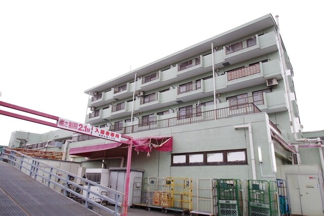 グリーンヴァレー松澤の物件内観写真