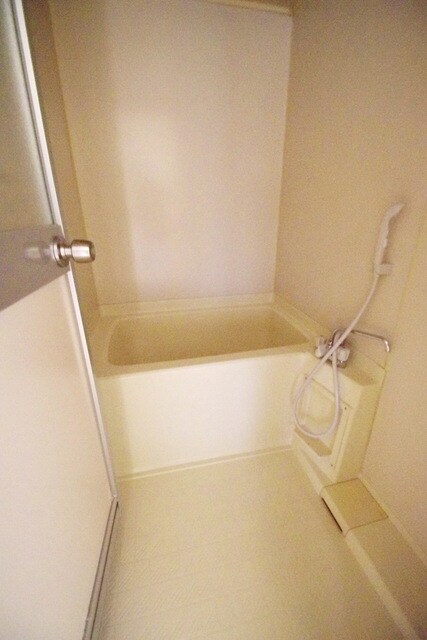 グリーンヴァレー松澤の物件内観写真