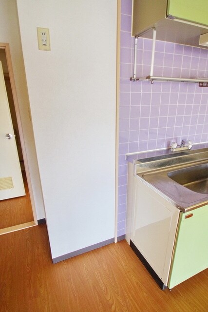 グリーンヴァレー松澤の物件内観写真