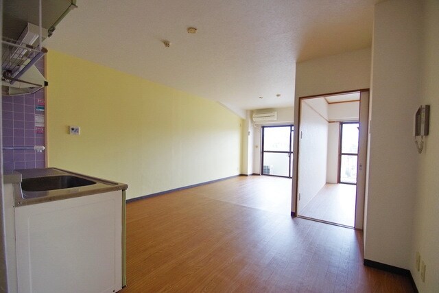 グリーンヴァレー松澤の物件内観写真