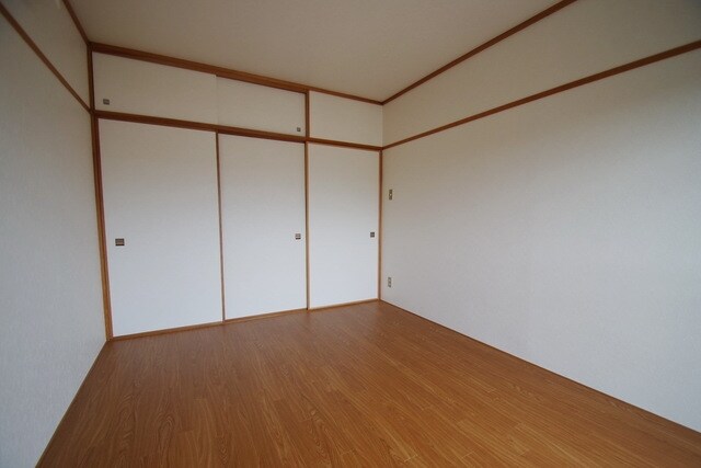 グリーンヴァレー松澤の物件内観写真