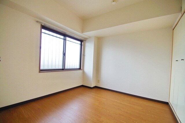 グリーンヴァレー松澤の物件内観写真