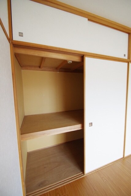 グリーンヴァレー松澤の物件内観写真