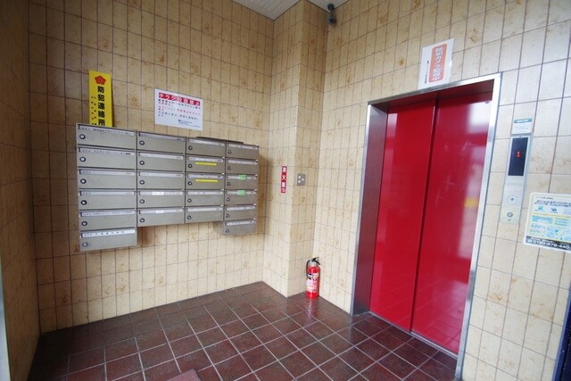 グリーンヴァレー松澤の物件内観写真