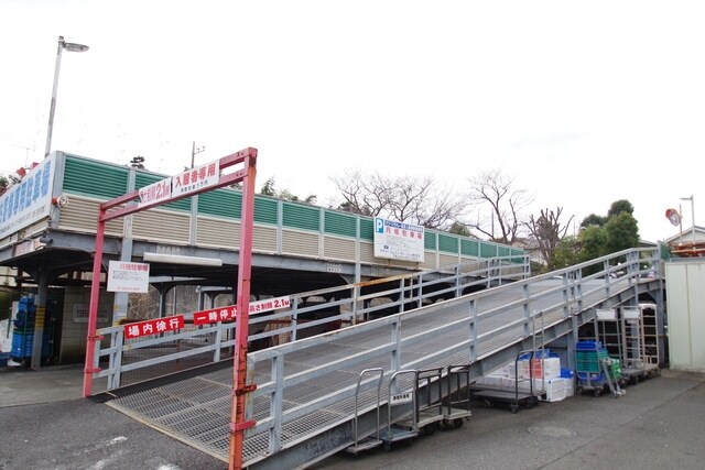 グリーンヴァレー松澤の物件内観写真