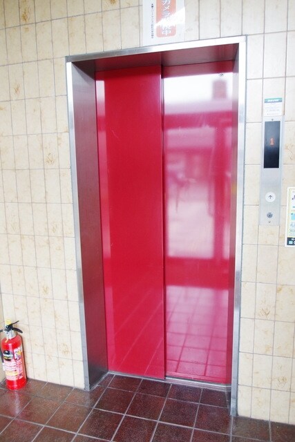 グリーンヴァレー松澤の物件内観写真